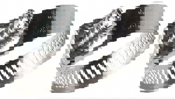 Worm Gear Clamp: SAE 280, 14-1/4 to 18